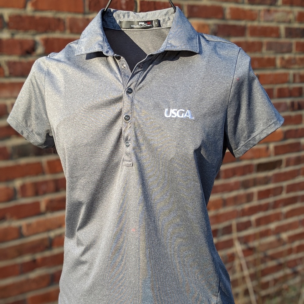 Women's RLX Ralph Lauren Polo
